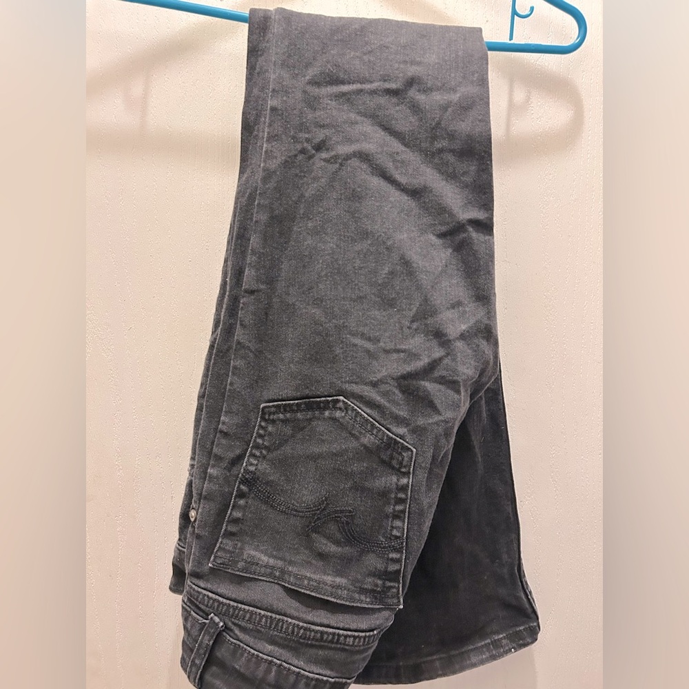 Wrangler jeans